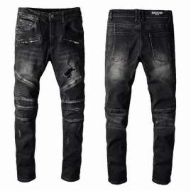 Picture of Balmain Jeans Long _SKUBalmainJeanPantslongsz28-4025G778208
